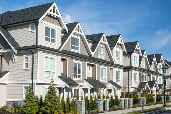 Multi Family Real Estate