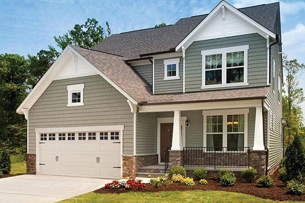 Single Family Real Estate