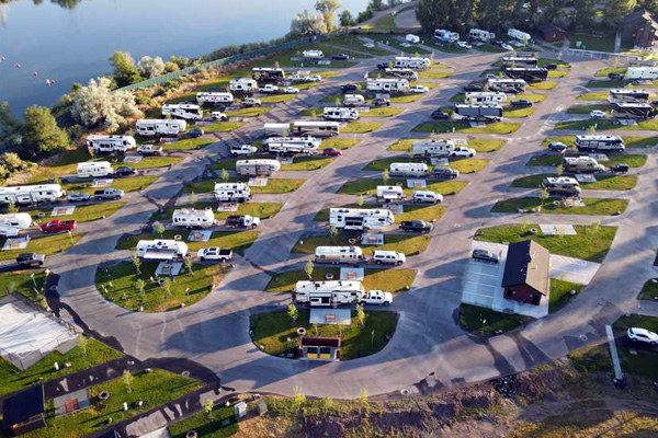 Recreational Real Estate
